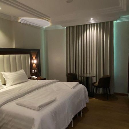 Diva Hotel 2 吉达 外观 照片