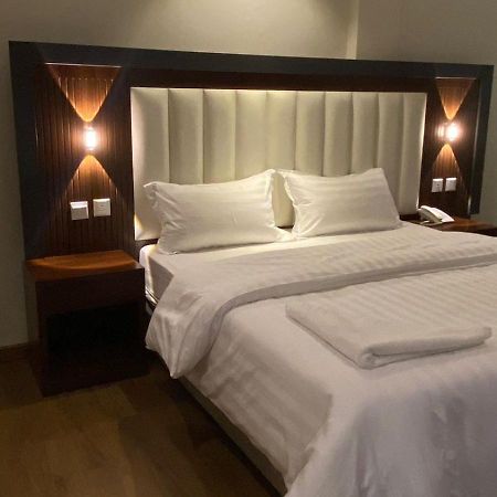 Diva Hotel 2 吉达 外观 照片