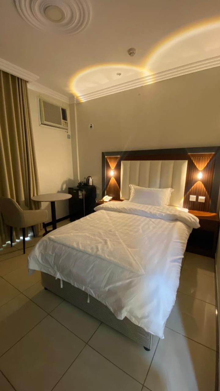 Diva Hotel 2 吉达 外观 照片