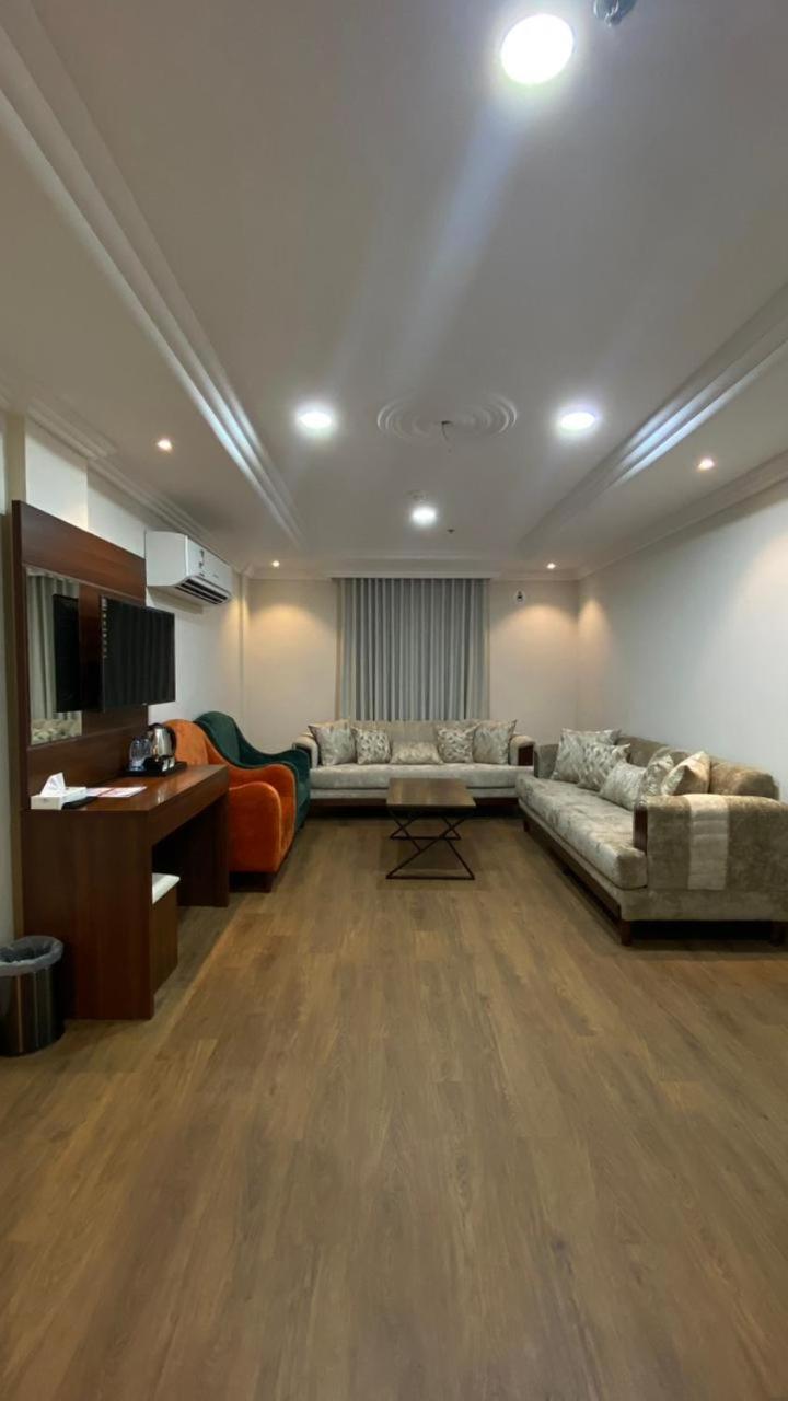 Diva Hotel 2 吉达 外观 照片