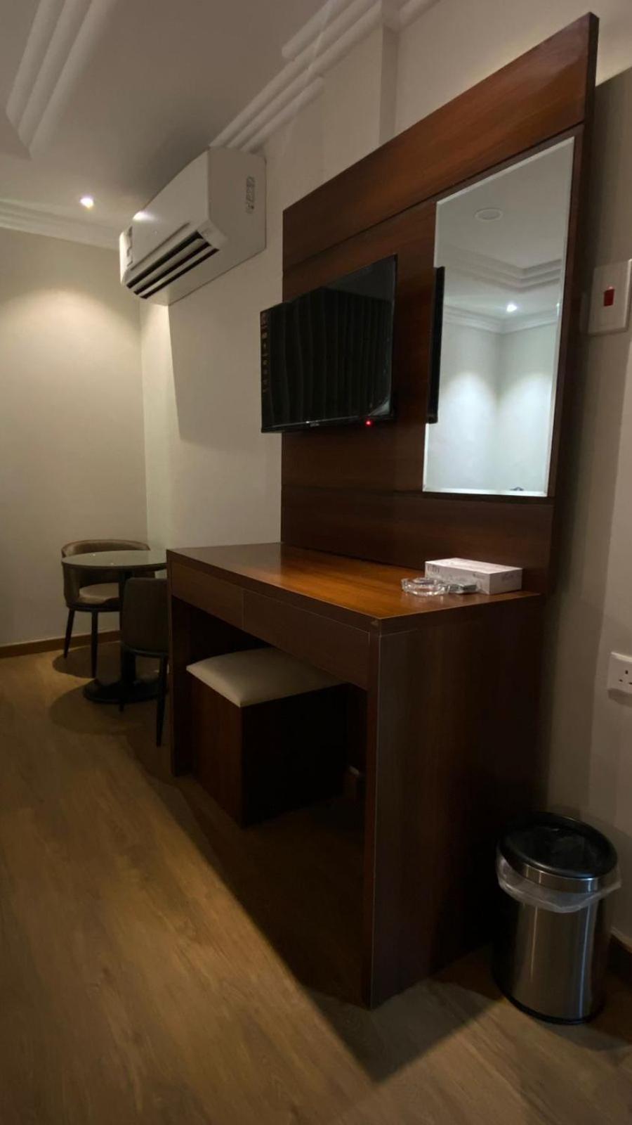 Diva Hotel 2 吉达 外观 照片
