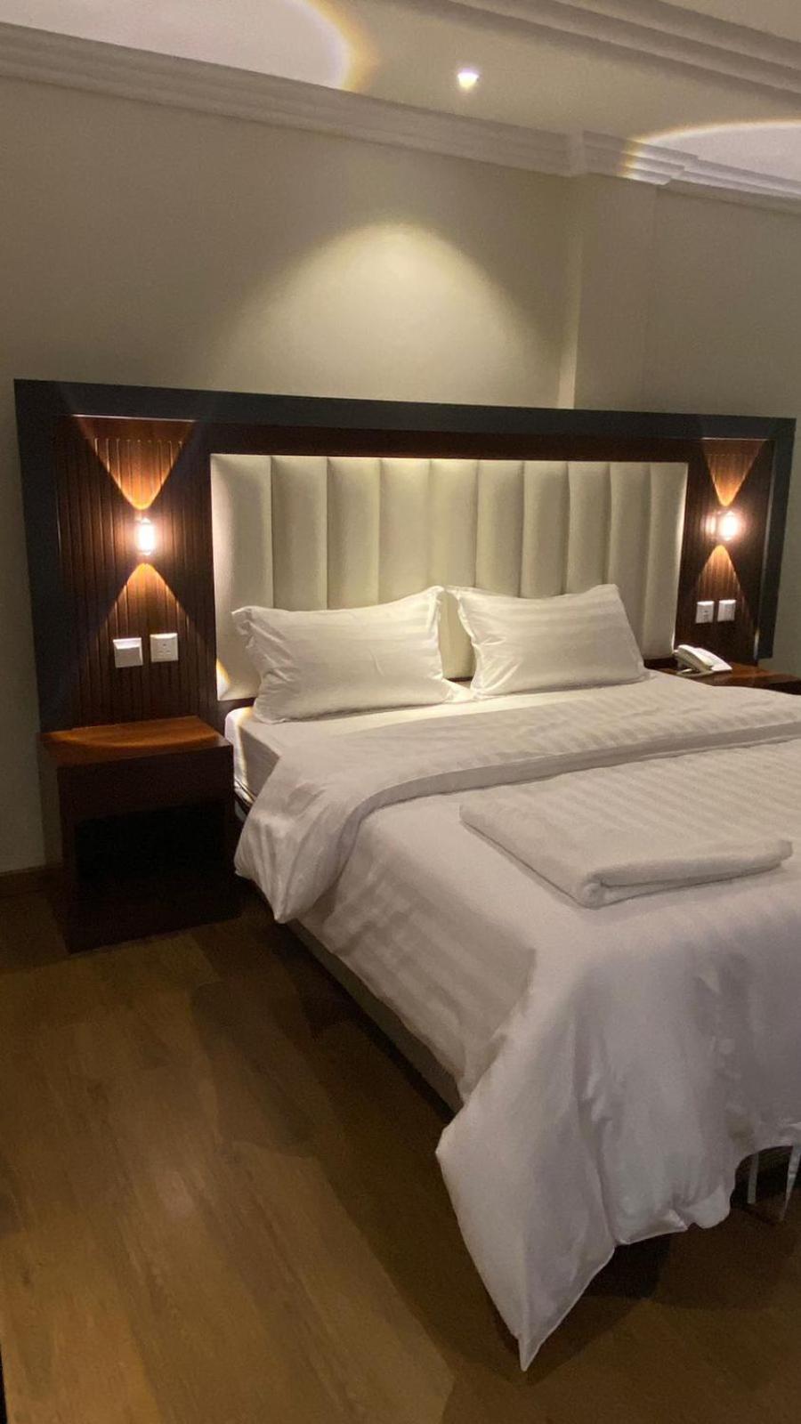 Diva Hotel 2 吉达 外观 照片
